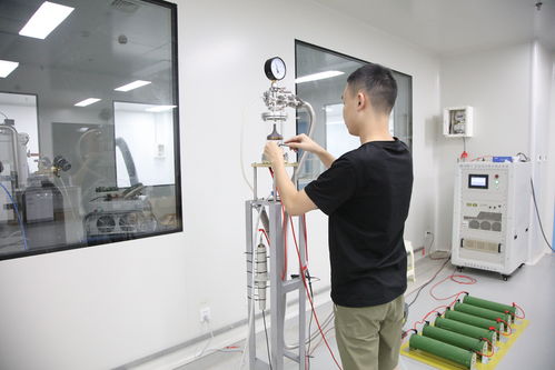 电气科学与技术研究院平台建设掠影