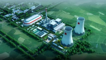 中国大唐:在服务构建新型电力系统中发展新质生产力
