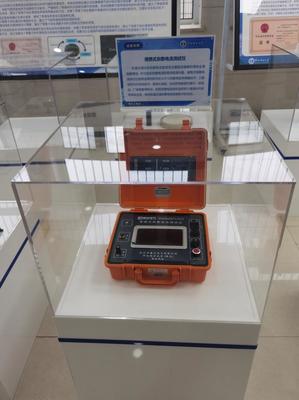 华北电力大学新能源电力系统全国重点实验室--“重器”夯筑新能源产业创新基石