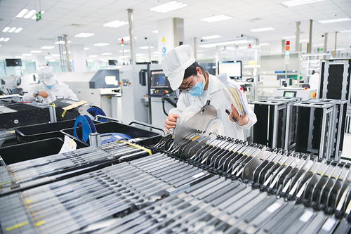 以高质量发展奋力推进中国式现代化