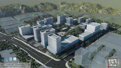 贵州电网公司电力科研技术产业用房项目开工仪式圆满举行