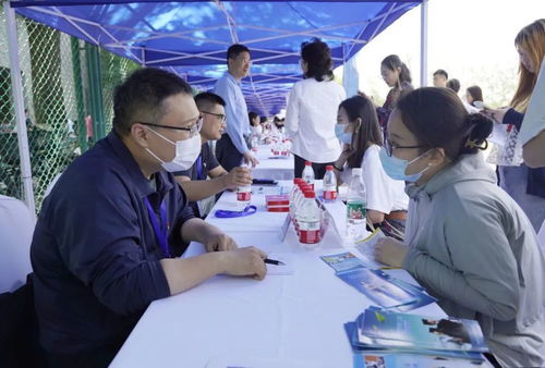 北方工业大学 北方 扬帆 科技创新暨科研成果转化大会开幕