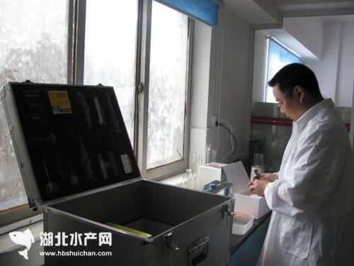 宜昌市水产科学研究所