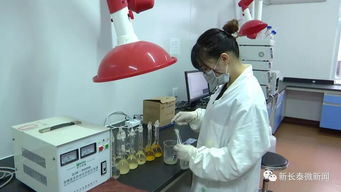 凯立生物制品 加大科研产能投入 发展科技型生物农药
