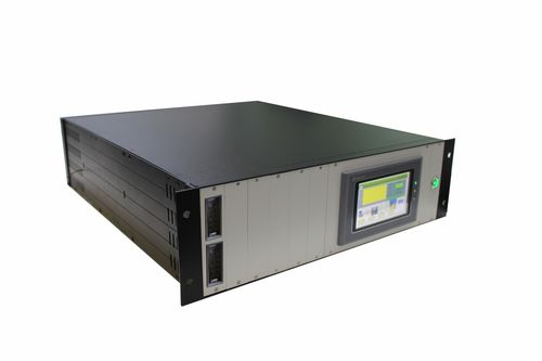 电力电子基础科研平台 发、输、配、用电领域的广泛应用