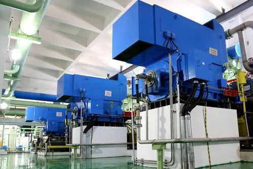 国家能源集团空气集中供应技术达国际先进水平 电力工程勘察的突破成就