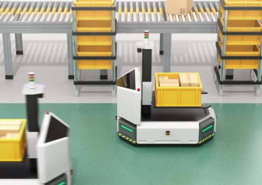 11月AGV/AMR行业战略合作升温 多家企业携手布局电力科研领域