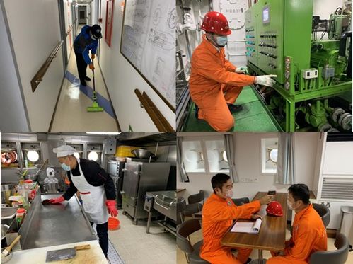 黄海水产研究所防疫与电力科研 双线并进保障水产安全