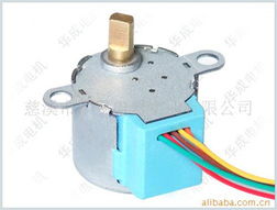 慈溪市华夏电器实业 电动机产品列表与电力科研协同发展