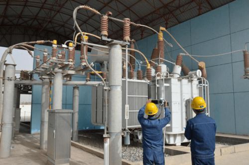 逐梦九天 电力护航 电力工程勘察的精密序曲