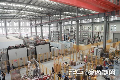 近百家主流媒体走进创新港 解读西安交大推进教育科技人才一体化发展