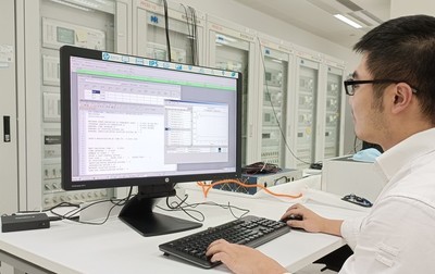 南方电网“调度云”上线四年,“超级云化工程”带动AI技术加速落地