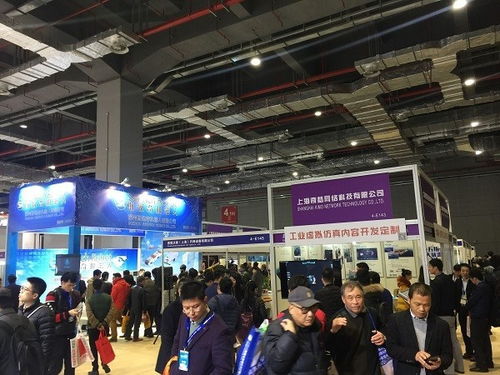 图 2020第八届上海国际agv小车及智能仓储展览会 上海展览展会